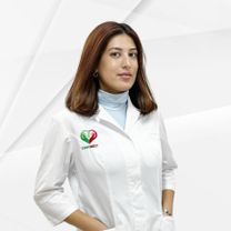 Володкина Сабина Павловна