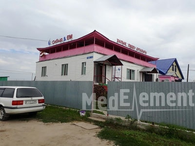 Клиника «САБЫР&ЕМ» — Семей (Семипалатинск)