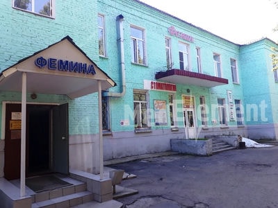 Клиника «ФЕМИНА» — Усть-Каменогорск