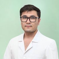 Талипов Назрулло Суннатуллаевич