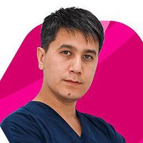 Кунусбоев Азизбек Бахтиерович