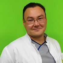 Маркаев Алмаз Каракатович