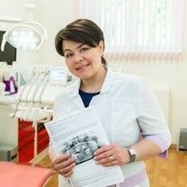 Михеева Маргарита Юрьевна