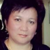 Кульбаева Жанна Амирбековна