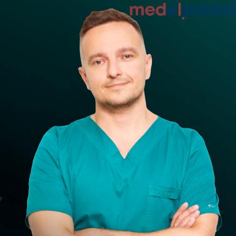 Болтанов Владимир