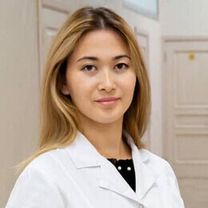 Хайруллина Гулим Болатовна