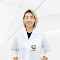 Умирзакова Жанар Турлыбековна