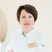 Таркина Татьяна Викторовна