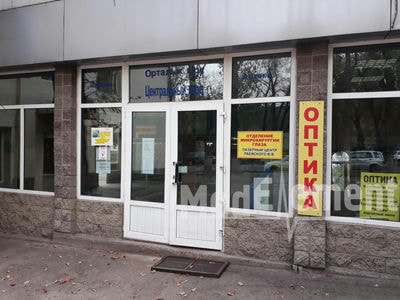 Клиника РАЕВСКОГО В.В. — Алматы