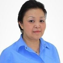 Байболатова Сауле Сериковна