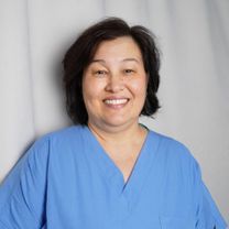 Медетбекова Галия Саттаровна