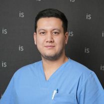 Камалов Ислам Ялкунджанович