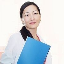 Аубакирова Асем Болатовна