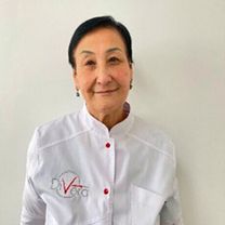 Сардарова Гульнара Абдугаппаровна