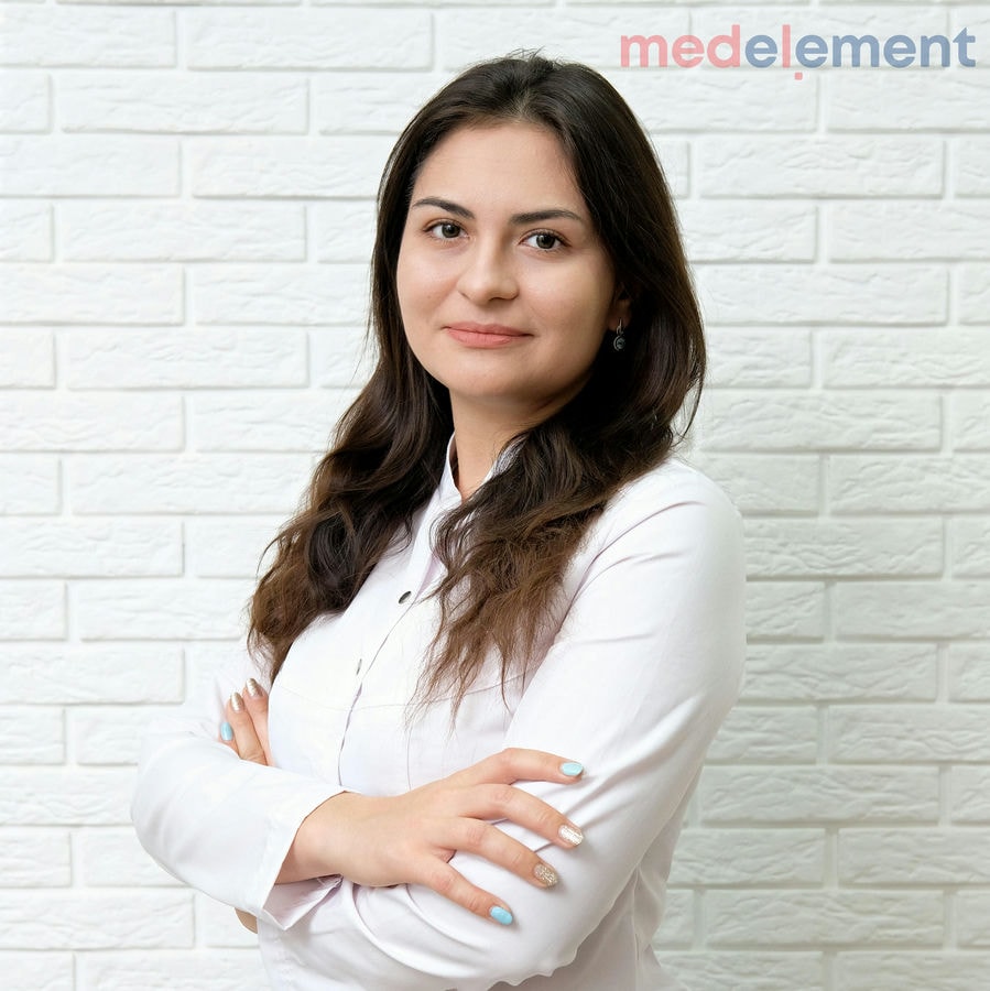 Шемберецкая Александра Юрьевна