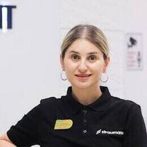 Гасанова Ильгама Джафаровна