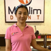 Джумаева Эльвира Исмаровна