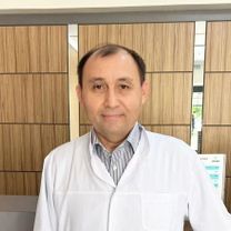 Кульмаханов Канат Ахметович