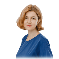 Калмыкова Антонина Георгиевна