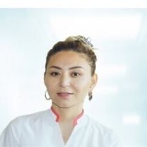 Сапарова Раушан Нуржановна