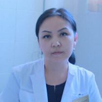 Сагингалиева Асель Саулетовна