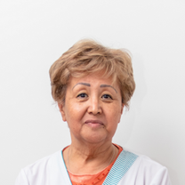 Измайлова Ботагоз Кайрулловна