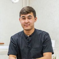 Амандық Сейілхан Саматханұлы