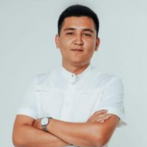 Толеуов Мират Дулатович