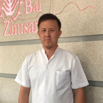 Тастанбеков Руслан Исабекович