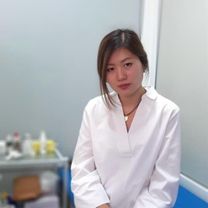 Ким Елена Дмитриевна