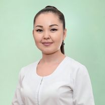 Ашимова Мариза Генийкызы