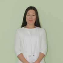 Нургалиева Лилия Рафаильевна