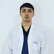 Ахметов Рамиль Абубакирович