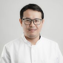 Байгубеков Бекзат Ельзабекович