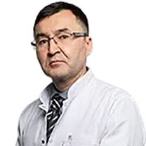 Сыйкымбаев Айдос Жексенбаевич