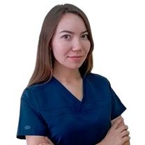 Ахмерова Малика Болатовна