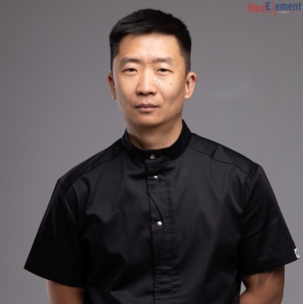 Ким Александр Валерьевич