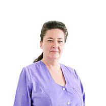 Асанова Елена Александровна