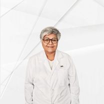 Абирова Гульнази Рахимбердиевна