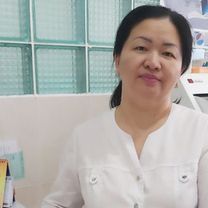 Сытдыкова Маржан Тлеутаевна