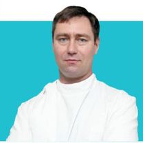 Чешков Сергей Сергеевич