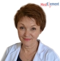 Восканова Ольга Алексеевна