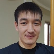 Назанов Сабит Полатбекович