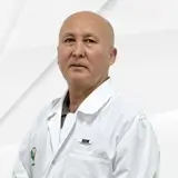 Исабеков Бекет Ирисбекович