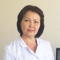 Тохсеитова Сауле Турсынбековна