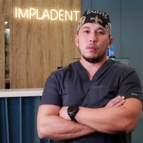 Молдумаров Мурат Елибаевич