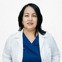 Амирханова Бопеш Адиловна