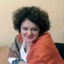 Краснова Полина Владимировна