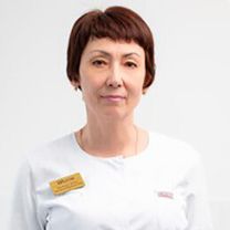 Жумагулова Надежда Шайкеновна