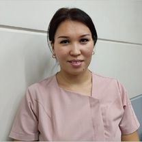 Касымхан Анара Сериковна